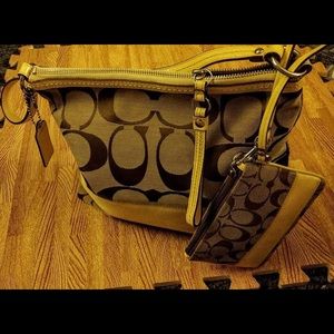 !!!! COACH BUNDLE DEAL!!!!